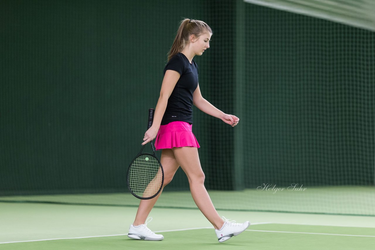 Bild 37 - Holmer Indoor Cup